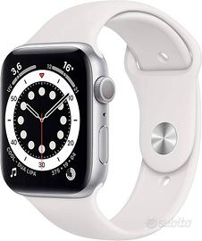 Apple Watch 6
