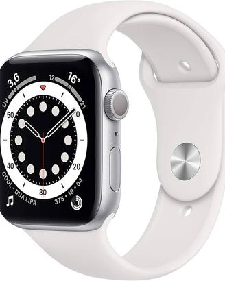 Apple Watch 6