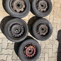 cerchi fiat panda 