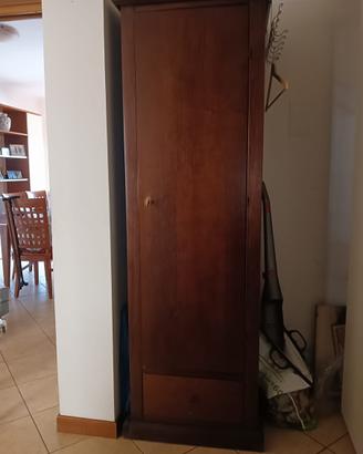 Armadio a un’anta
