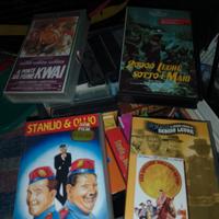 vecchi Vhs