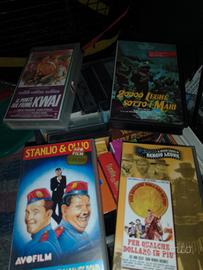 vecchi Vhs
