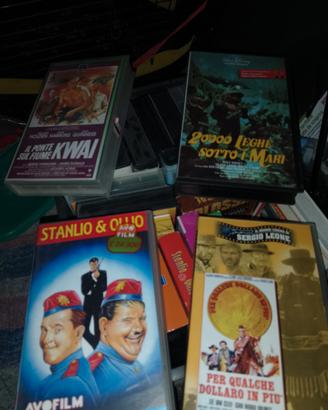 vecchi Vhs