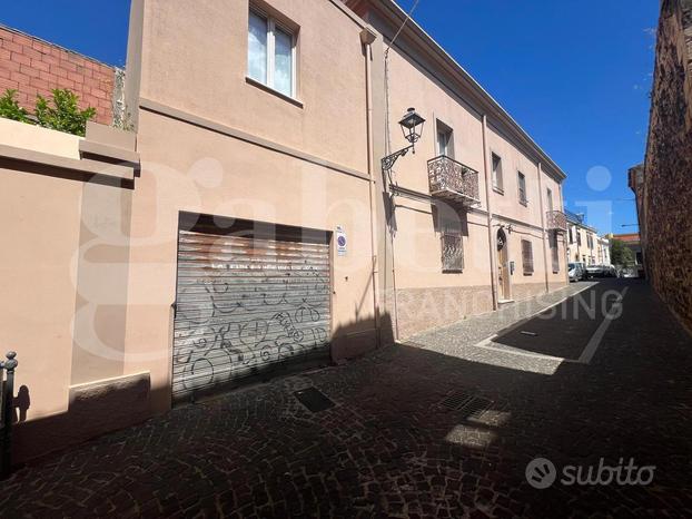 Appartamento Oristano [Cod. rif 3147567VRG]