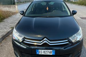 Citroën C4 II 1.6 HDi 110 CV - OK NEOPATENTATI
