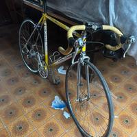 Bici da corsa colnago anni 2000