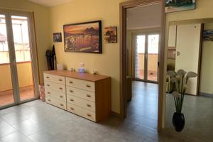 Appartamento a 50 metri dal mare Tortora Marina