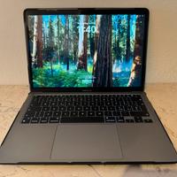 Mac Air M1 16Gb RAM Disco 1Tb