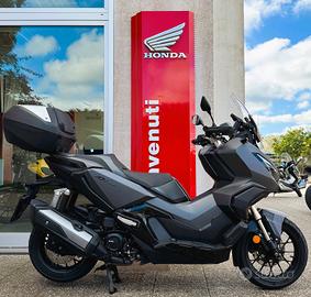 HONDA ADV 350