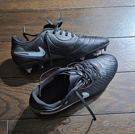 Scarpa da calcio Nike Tiempo SG n.42