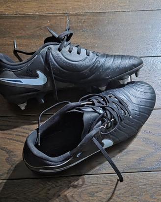 Scarpa da calcio Nike Tiempo SG n.42