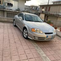 hyundai coupe gk 2002