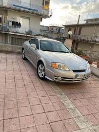 hyundai coupe gk 2002