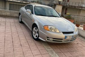 hyundai coupe gk 2002
