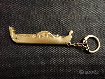 Coltellino a forma di gondola