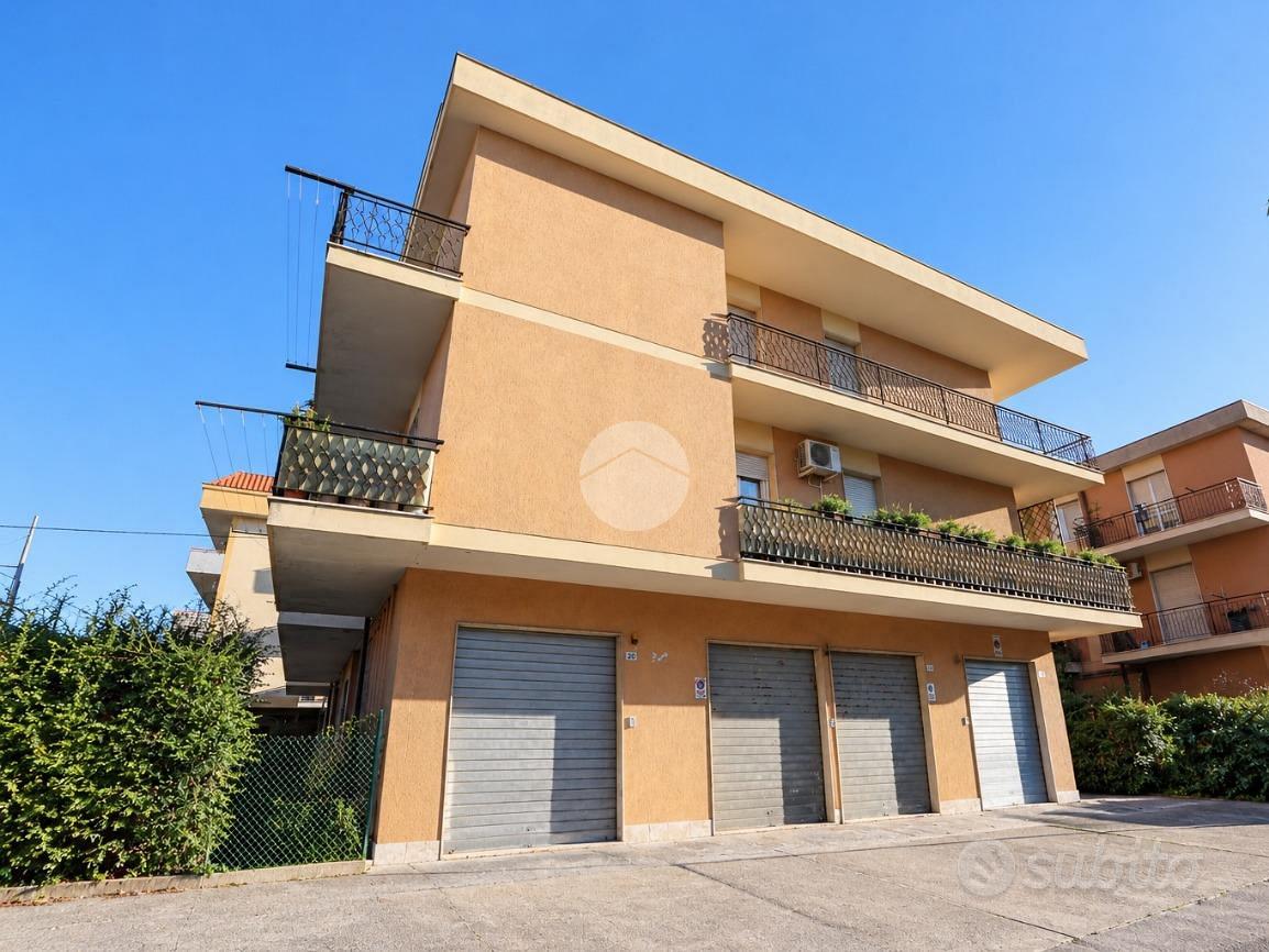 Appartamento – Montesilvano, Villa Canonico - Vista 3