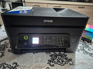 Epson Workforce WF-2830DWF
