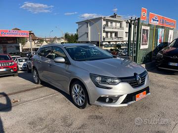RENAULT MEGANE 1.5 DIESEL 110 (CV) 2017