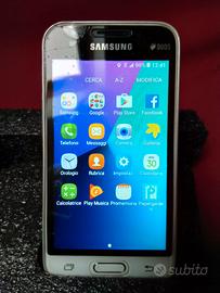 Cellulare Samsung Galaxy J1 Mini Prime Dual SIM