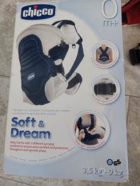 Chicco Soft & Dream