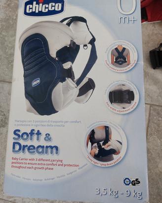Chicco Soft & Dream