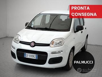FIAT Panda 1.0 firefly hybrid s&s 70cv