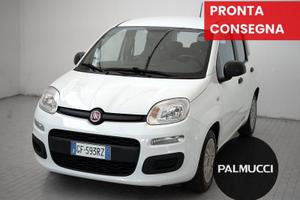 FIAT Panda 1.0 firefly hybrid s&s 70cv