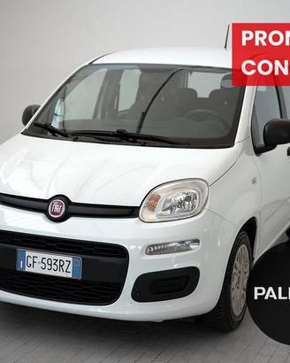 FIAT Panda 1.0 firefly hybrid s&s 70cv