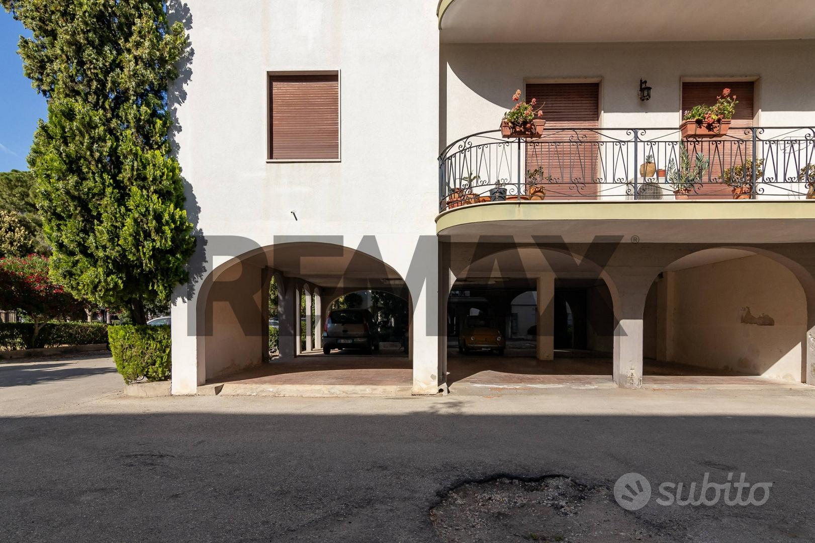 Appartamento - Siracusa - Vista 5