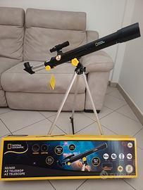 Telescopio