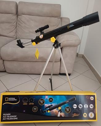 Telescopio