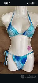 Costume brasiliana