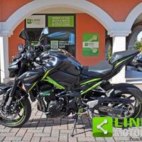 KAWASAKI Z 900 Patente A2