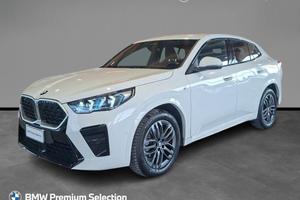 BMW X2 xDrive 20d Msport Aut.