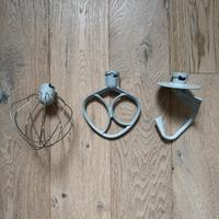 Accessori planetaria SMEG