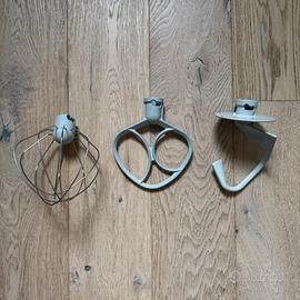 Accessori planetaria SMEG