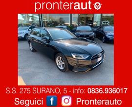 Audi A4 30 2.0 Tdi mhev Advanced S-Tronic Virtual