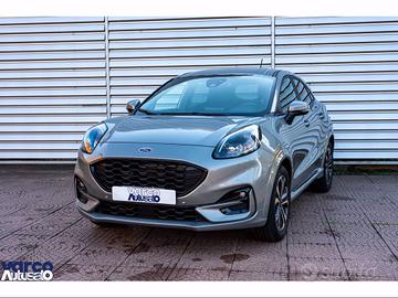 FORD Puma 1.0 ecoboost h st-line s&s 125cv