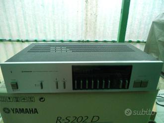 Sintonizzatore Pioneer TX 720  			