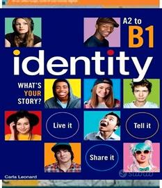 Identity