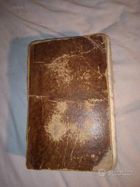 Storia di Napoleone Norvins 1834