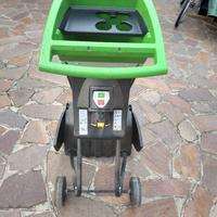 Biotrituratore Viking