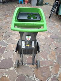 Biotrituratore Viking