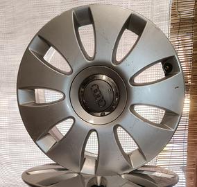 cerchioni per audi A3