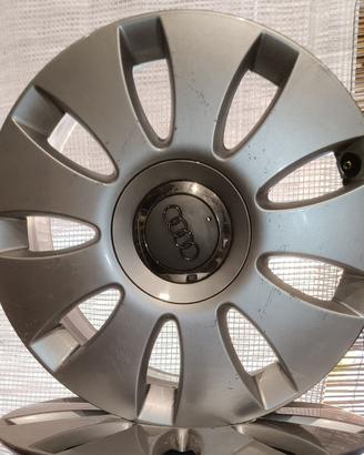 cerchioni per audi A3