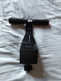 accessorio per addominali