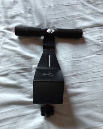 accessorio per addominali