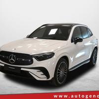 MERCEDES-BENZ GLC 200D 4MATIC MILD HYBRID 163CV AU