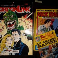 Fumetti da collezione