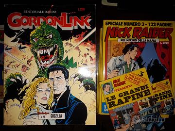 Fumetti da collezione